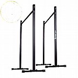 מתקן מקבילים לרצפה  דגם MH-D011 מתקן מקבילים לרצפה  דגם MH-D011