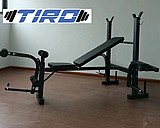 ספת משקולות מסיבית RS-105 ספת משקולות מסיבית RS-105