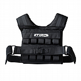 וסט 20 ק"ג לאימון מקצועי  וסט 20 ק"ג לאימון מקצועי