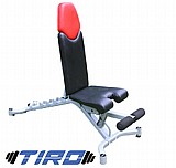 ספת משקולות מקצועית דגם- RS-5.3 ספת משקולות מקצועית דגם- RS-5.3