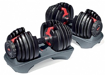 ��� ������� �� ����������� ���� Bowflex �������� ��� 1090