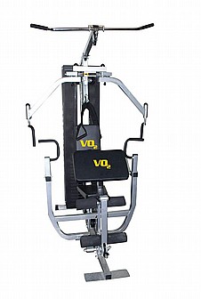 ����� ������ VO2  M1001