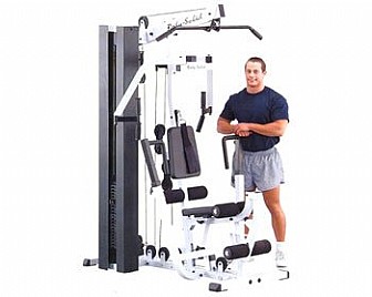 ����� ������ BodySolid EXM2000