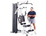 ����� ������ BodySolid EXM2000