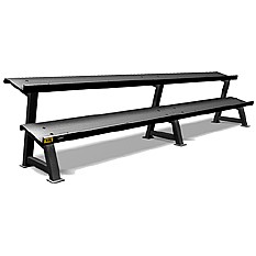 ���� �������� �� - VO2 Dumbell Rack 492