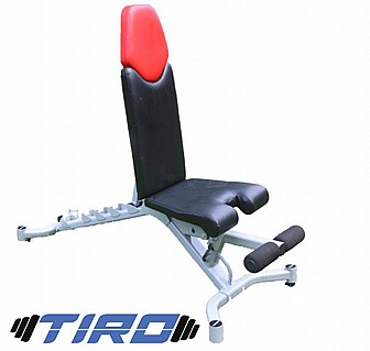 ��� ������� ������� TIRO ��� 5.3 