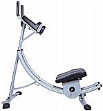 AB COASTER אב קואסטר מכשיר לחיטוב ועיצוב הבטן AB COASTER אב קואסטר מכשיר לחיטוב ועיצוב הבטן