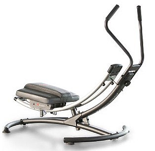 ����� ���� ProForm AB GLIDER