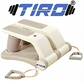 ���� �� ����� ���� TIRO ��� +  AIR CLIMBER