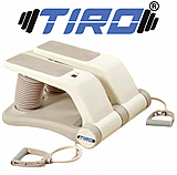     TIRO  +  AIR CLIMBER