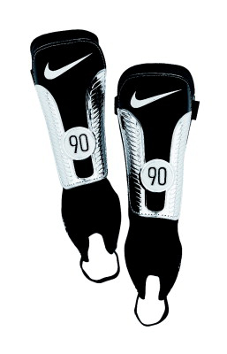 nike 90 shin guards