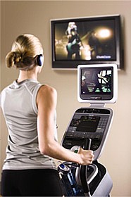 ��� ����� ���� Cardio Theater
