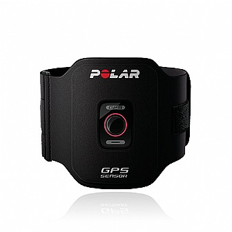 ����� ���� �� POLAR ������ ���� GPS G5