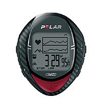 ���� ���� �������� CS600 ����� Polar 