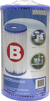 ����� B ������ INTEX 29005 2500/4000