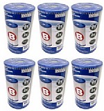 �� 6 ������� B ������ ������ �� ������ ������