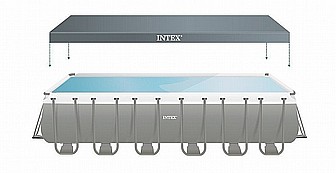 ����� ����� ������ ������ 732X366X132 ������ INTEX 18936