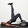 כדור Bosu balance trainer המקורי תוצרת USA