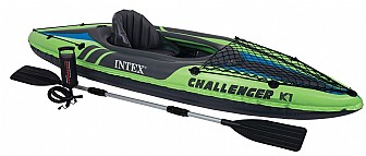 ���� ����� ����� ��� Challenger k1 ������ 1 ���� intex ��� 68305