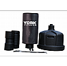 שק עומד YORK