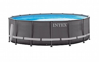 ����� ����  XTR Intex ������ ���� 488X122 ��� 26326 ���� ����� ���