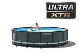 ����� �ULTRA FRAME ����� 549X132 �"� ��"� INTEX 26330