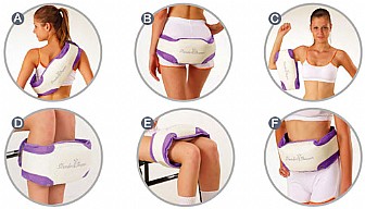 ����� ��� ������ ������ TIRO ��� slender shaper+�����