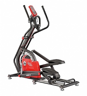  ��������  SPIRIT E-GLIDE ������!