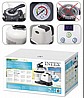 משאבת חול 1200 גלון לניקוי המים Intex 26644