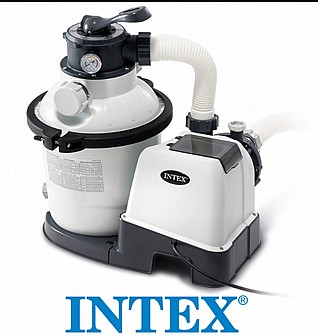 ����� ��� 2800 ���� ������ ���� Intex 26648