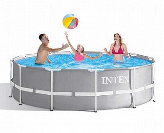 ����� ������� 305X76 INTEX 26700 ����� PRISM