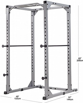 ���� �������  Body Solid GPR-380