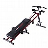 מכשיר לשרירי בטן Total Gym מבית TIRO