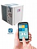 משאבת חום KT17.5 WI-FI נורבגיה קלימטקניק