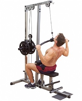 ���� ����� ����� ���� ����� BODY SOLID GLM-83 