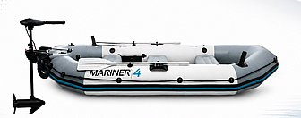 ���� ������  INTEX mariner 68376 ���  ������ ����� +���� ����� ��� 40LB �� ������ 