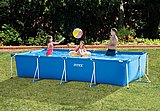 ����� ����� ����� ������ 450x220X85 INTEX 28273  ��� ����