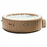 ג'קוזי עגול מתנפח ל-6 אנשים מבית INTEX 28428