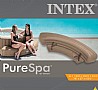 ספסל מתנפח לג'קוזי INTEX 28507