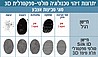 שעון נוכחות ביומטרי סנסור אמריקאי מתקדם SILK 36X - שעון נוכחות של jbclock 2