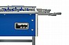 שולחן כדורגל- smart outdoor -לשימוש חוץ