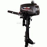 ���� ����� ��� -3.6 �"� - 2 ������ parsun