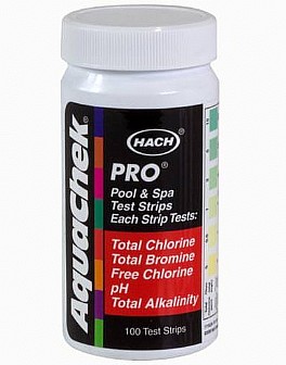 ���� ����� ������� AquaChek PRO