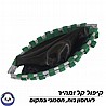 טרמפולינה 38 אינץ' מתקפלת JUMPANDA ג'אמפנדה