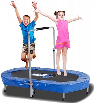 ��������� ������ ����� JUMPANDA �'������