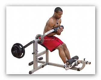 ��� ���� ������� CAB-360 BODY SOLID