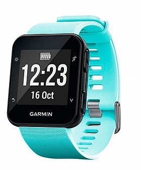 fitbit forerunner 35