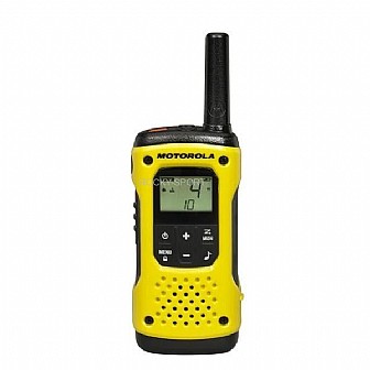 ��� ������ ���� ���� Motorola TALKABOUT T92 H2O