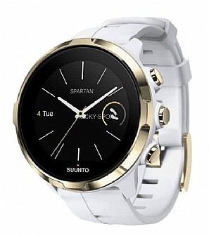 suunto spartan sport wrist hr forest