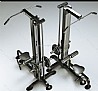 פולי עליון תחתון P-LM13 מבית POWERTEC